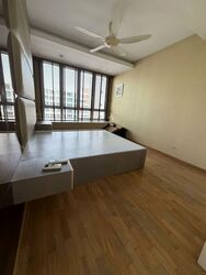 Ferraria Park Condominium (D17), Condominium #548847951